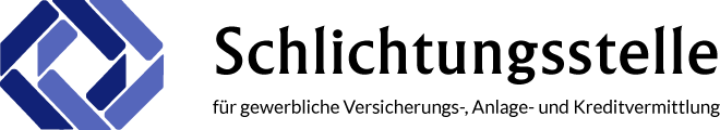 Schlichtungsstelle für gewerbliche Versicherungs-, Anlage- und Kreditvermittlung